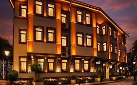 Ayasofya Hotel